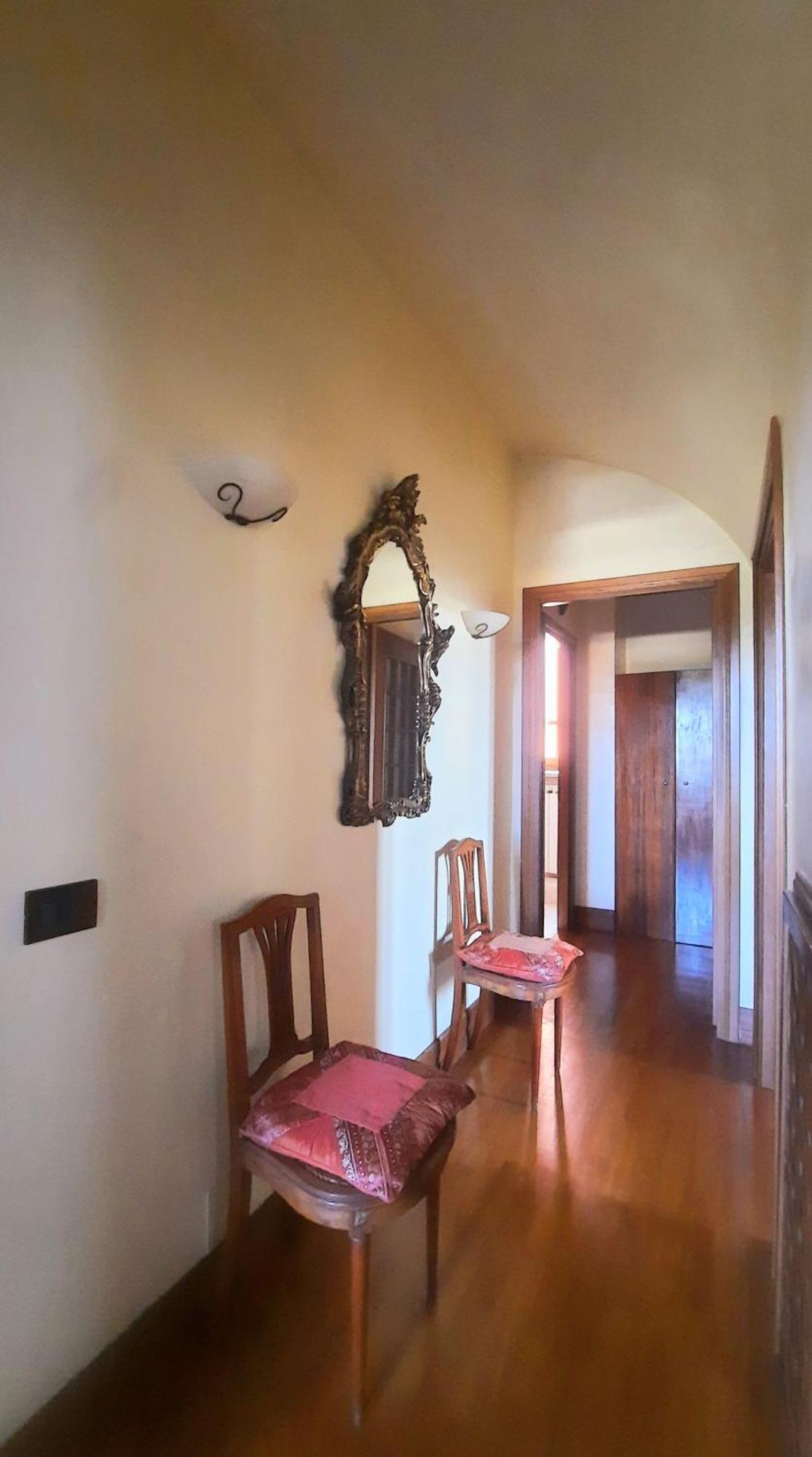 Ecco Marino Casa Vacanze Exterior photo