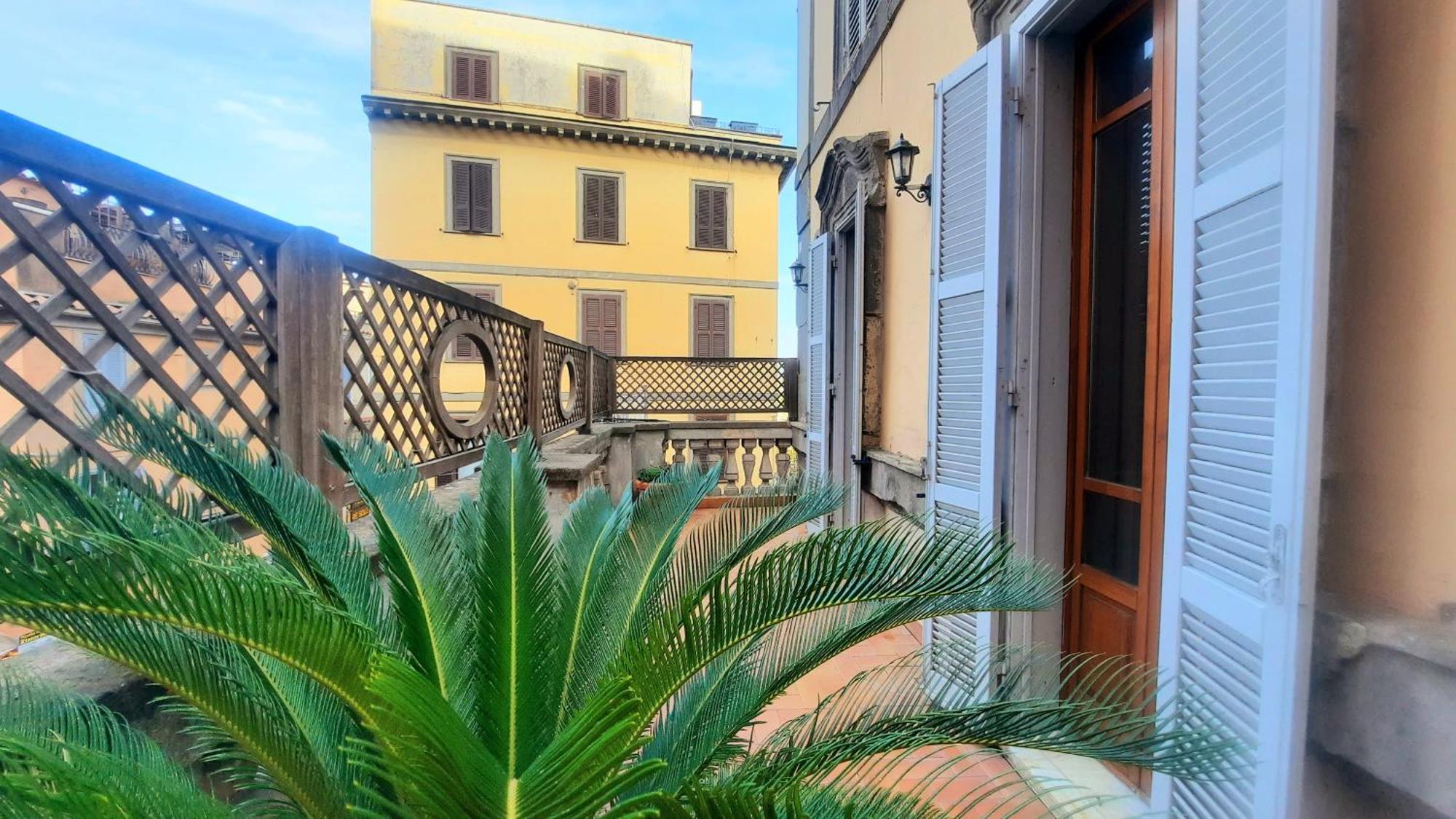 Ecco Marino Casa Vacanze Exterior photo